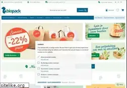 Sites similar to naturesse.be