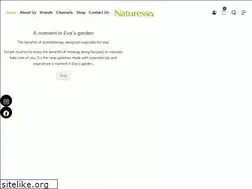 Sites similar to naturesse.co