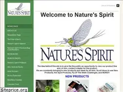 Sites similar to naturesspiritflytying.net