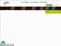 Sites similar to naturessprout.com