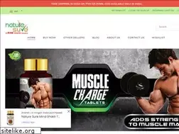 Sites similar to naturessure.com