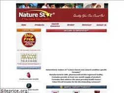 Sites similar to naturestarusa.com