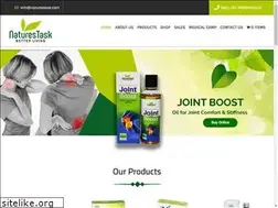 Sites similar to naturestask.com