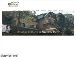 Sites similar to naturestays.com