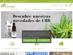Sites similar to naturestel.com