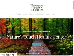 Sites similar to naturesthc.com