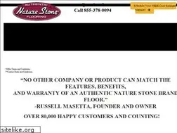 Sites similar to naturestone.com