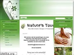 Sites similar to naturestouch.nl
