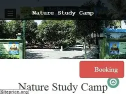 Sites similar to naturestudycamp.com