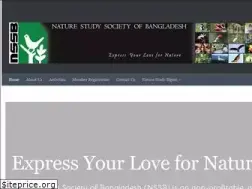 Sites similar to naturestudysociety.org