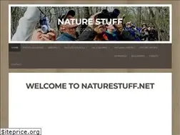 Sites similar to naturestuff.net