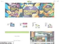 Sites similar to naturesvillage.com.hk