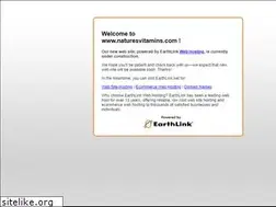 Sites similar to naturesvitamins.com