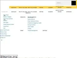 Sites similar to naturesway.com.au