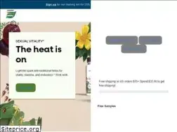 Sites similar to naturesway.com