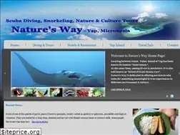 Sites similar to naturesway.fm