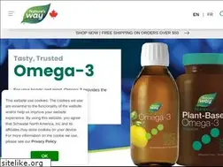 Sites similar to natureswaycanada.ca