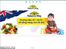 Sites similar to natureswayvietnam.com