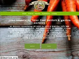 Sites similar to natureswholefooddepot.com