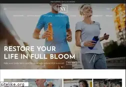 Sites similar to naturesyouth.com
