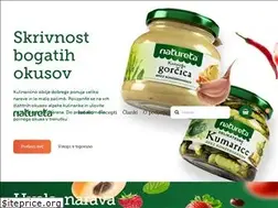 Sites similar to natureta.si