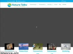 Sites similar to naturetalks.nl