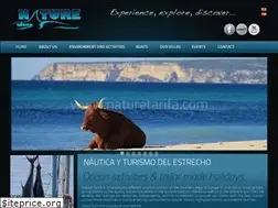 Sites similar to naturetarifa.com