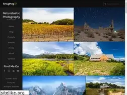 Sites similar to naturetastic.com