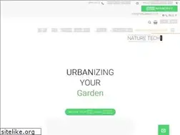 Sites similar to naturetech.shop