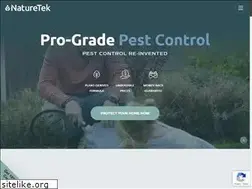 Sites similar to naturetek.com