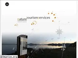 Sites similar to naturetourismservices.com.au