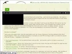 Sites similar to naturetours.com