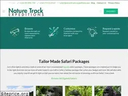 Sites similar to naturetrack-expeditions.com