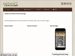 Sites similar to naturetracking.com