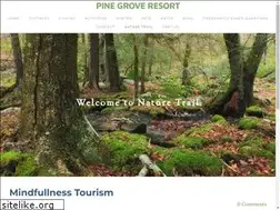 Sites similar to naturetrail.ca
