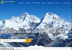 Sites similar to naturetrail.com