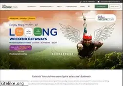 Sites similar to naturetrails.in