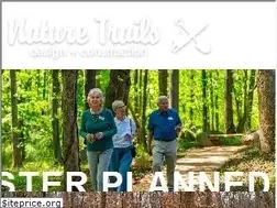 Sites similar to naturetrailsnc.com