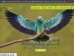 Sites similar to naturetravel.eu