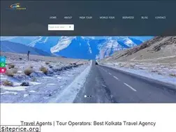 Sites similar to naturetravelagency.com