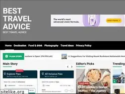 Sites similar to naturetraveling.com