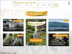 Sites similar to naturetraveloffice.com