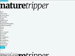 Sites similar to naturetripper.com