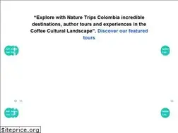 Sites similar to naturetrips.co