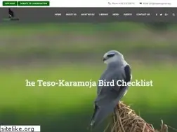 Sites similar to natureuganda.org