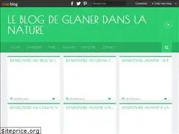 Sites similar to natureugine.info