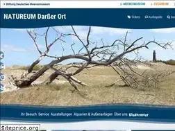 Sites similar to natureum-darss.de