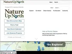 Sites similar to natureupnorth.org