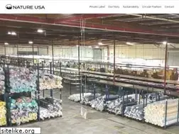 Sites similar to natureusa.net