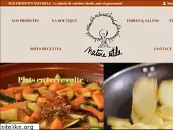 Sites similar to natureutile.com